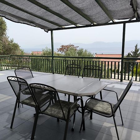 Apartment Jadranka 브리스트 외부 사진