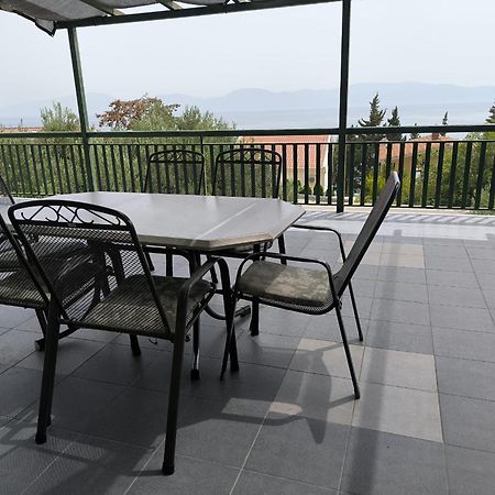 Apartment Jadranka 브리스트 외부 사진