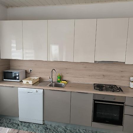 Apartment Jadranka 브리스트 외부 사진