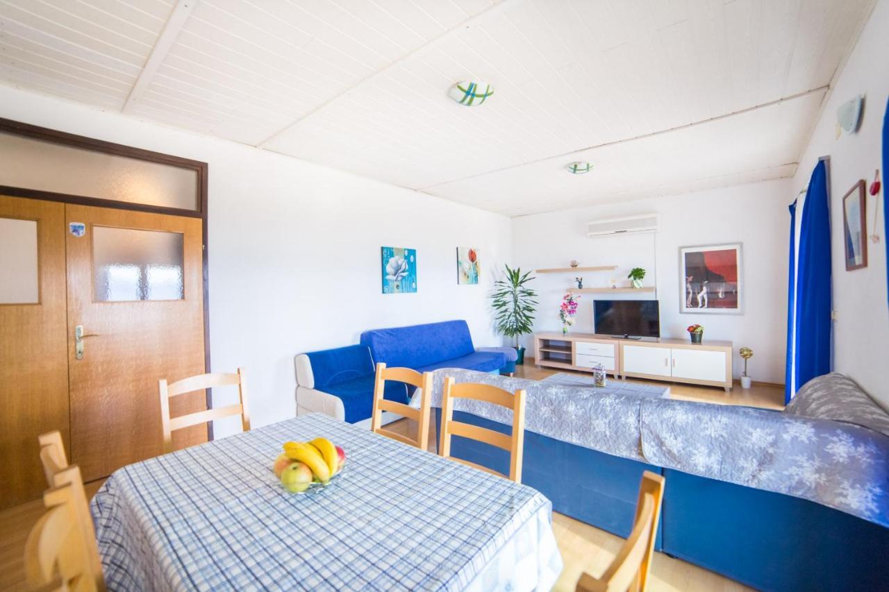Apartment Jadranka 브리스트 외부 사진
