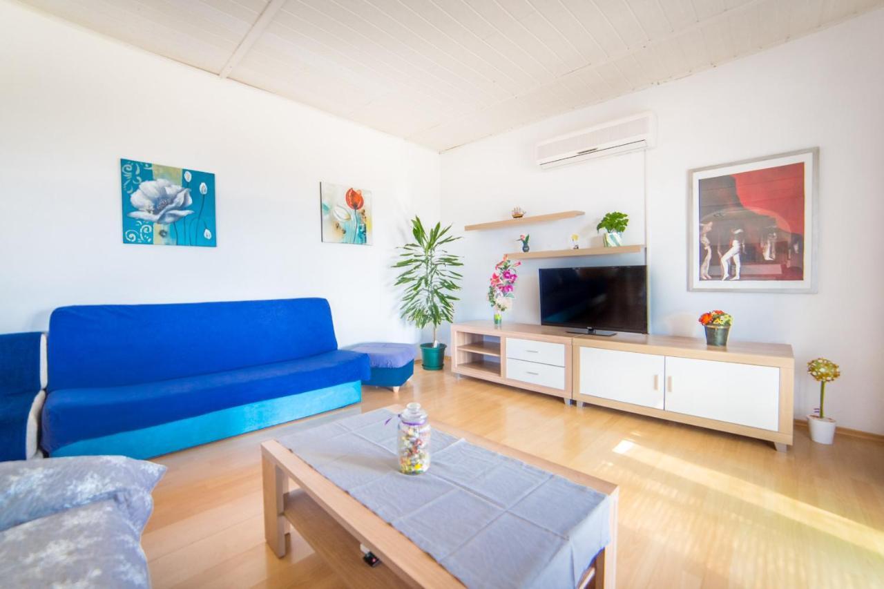 Apartment Jadranka 브리스트 외부 사진