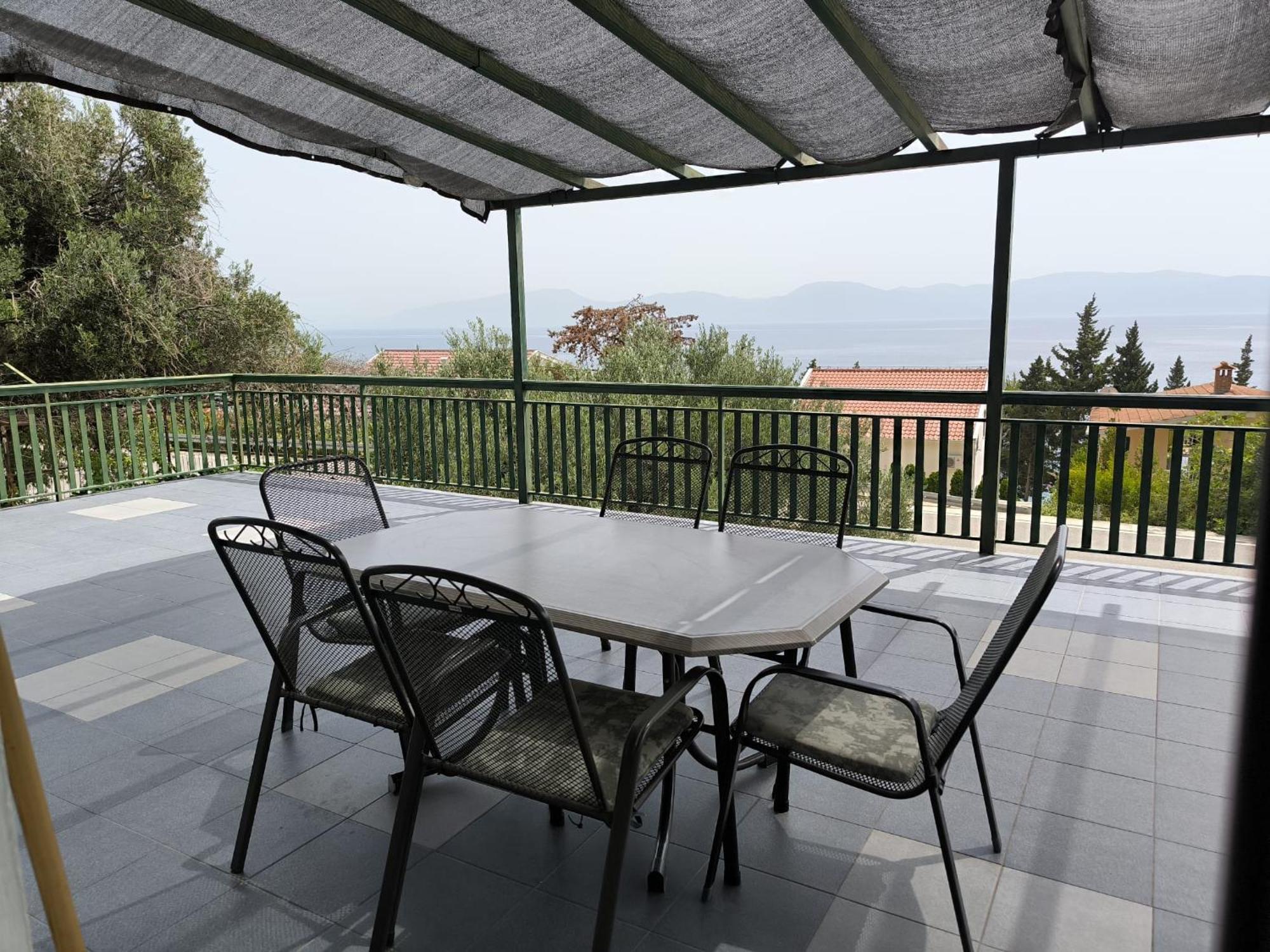 Apartment Jadranka 브리스트 외부 사진