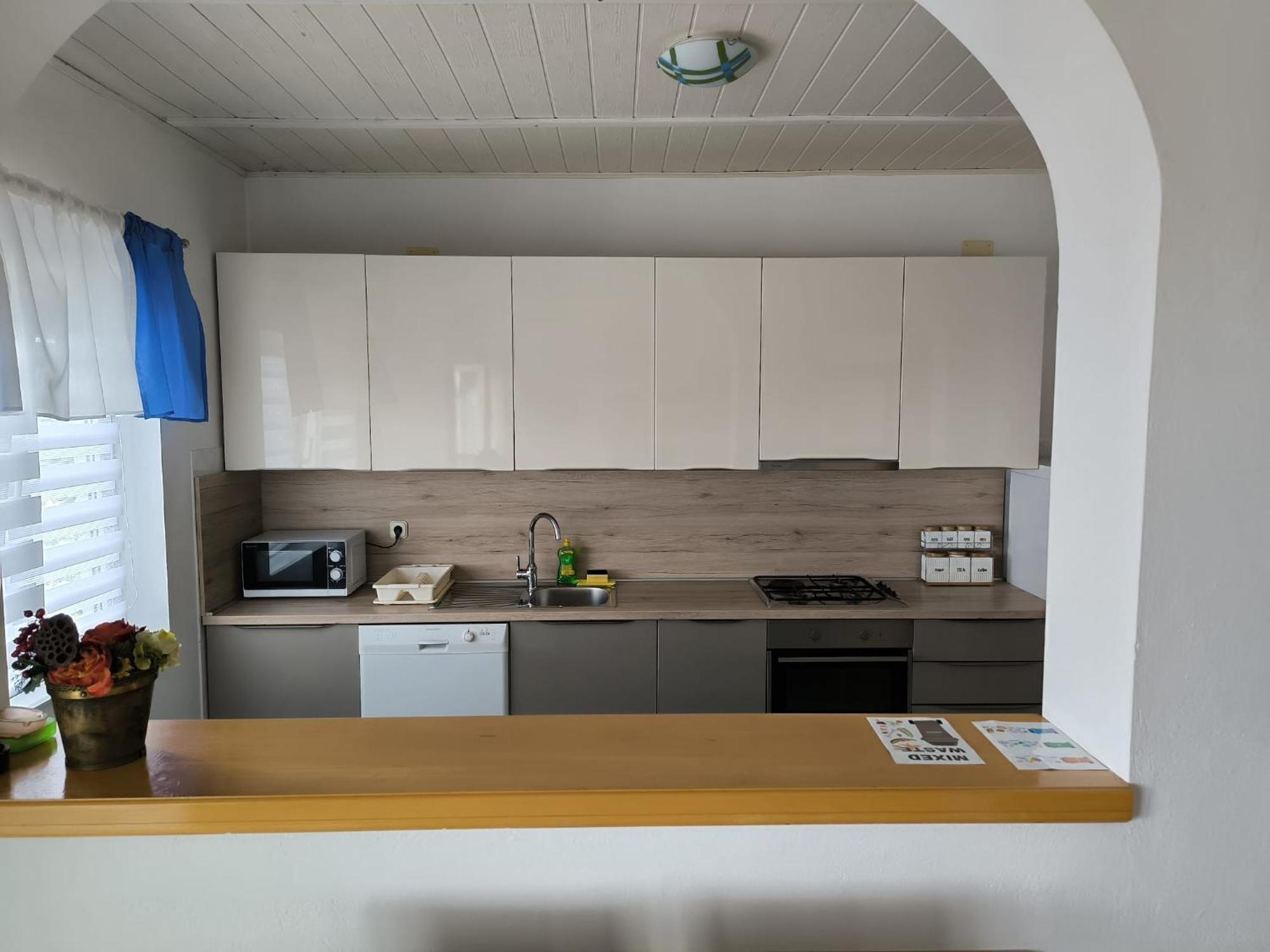 Apartment Jadranka 브리스트 외부 사진