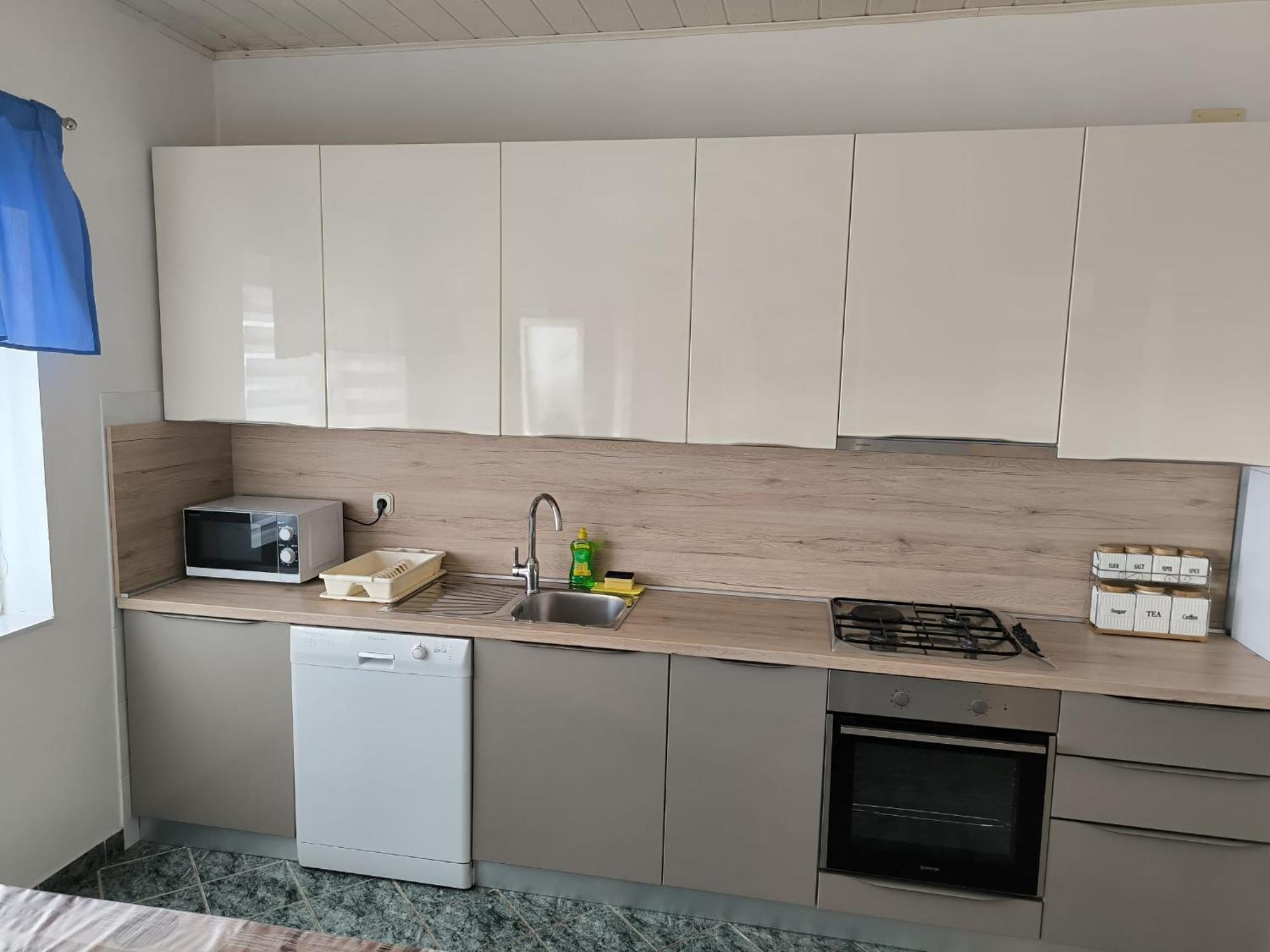Apartment Jadranka 브리스트 외부 사진
